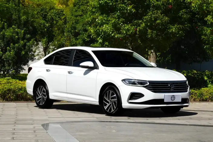 Volkswagen Lavida 2023 Model 280TSI DSG Manyi Edition – фото 3