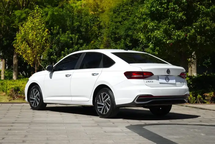 Volkswagen Lavida 2023 Model 280TSI DSG Manyi Edition – фото 5