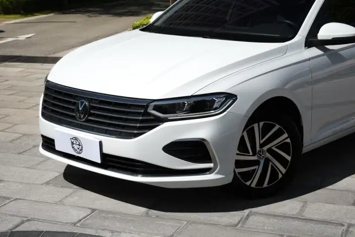 Volkswagen Lavida 2023 Model 280TSI DSG Manyi Edition – фото 9