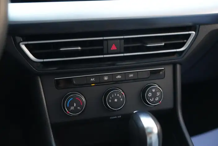 Volkswagen Lavida 2023 Model 280TSI DSG Manyi Edition – фото 10