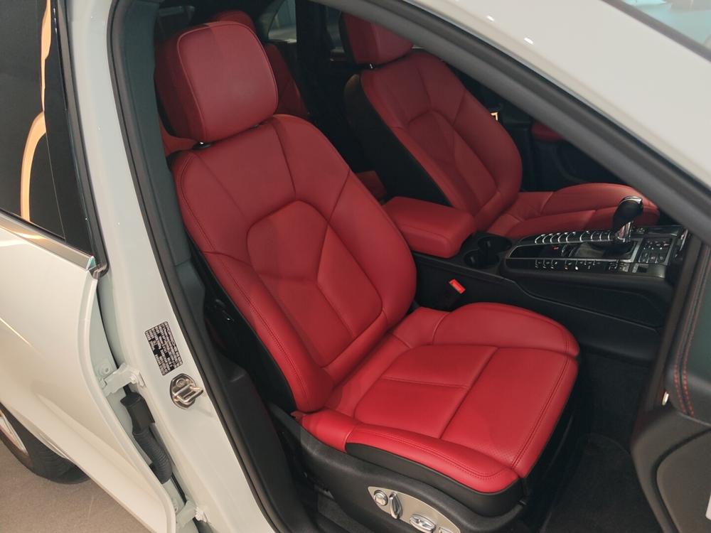 Macan Модель 2020 года Macan S 3.0T – фото 11