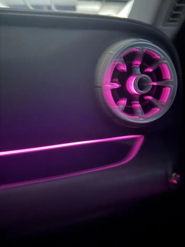 Tank 300 2025 Model 2.0T Gasoline Edition Challenger – фото 7