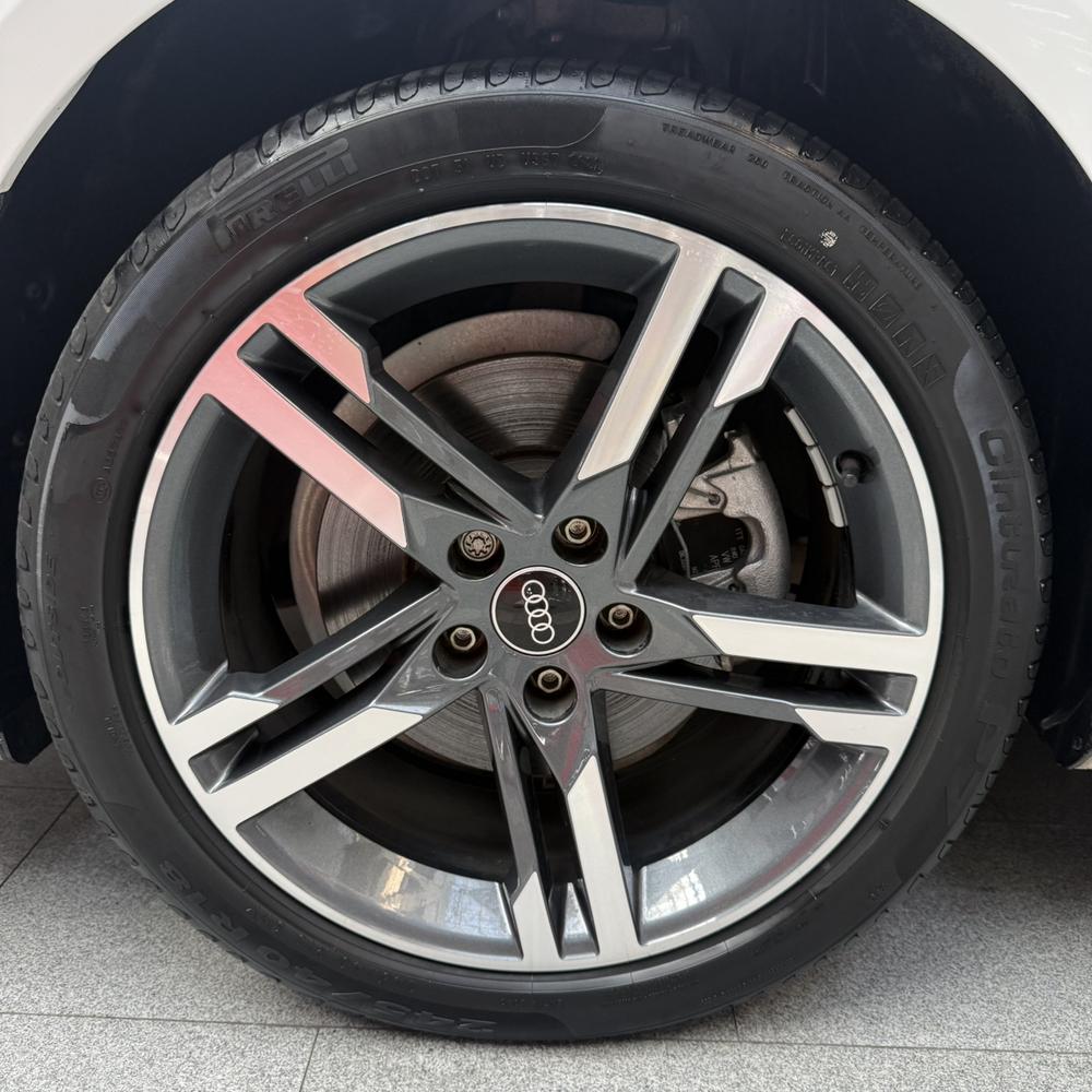 Audi A4L 2022 40 TFSI Luxury Dynamic – фото 7
