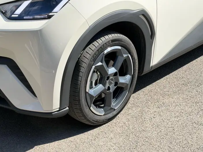 BYD Seagull 2024 Model Honor Edition 305KM Vitality Edition – фото 10