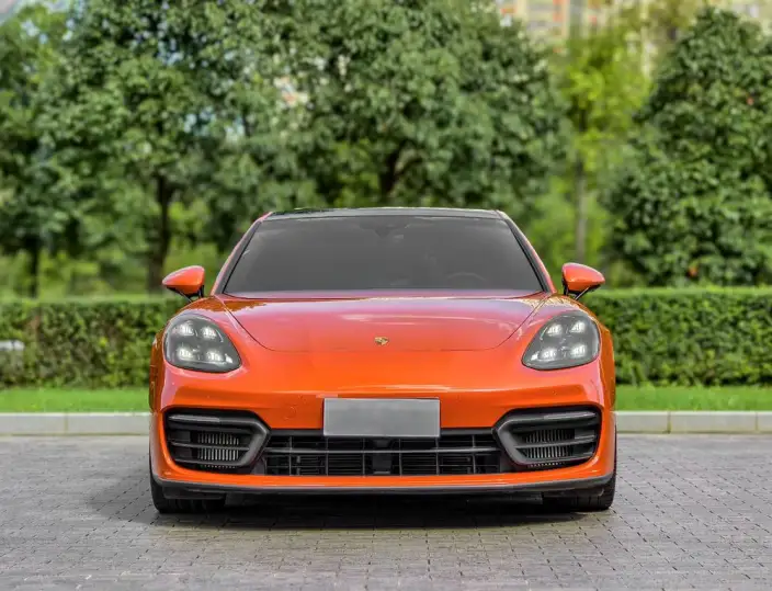 Panamera 2023 Model Facelift Panamera Executive Extended Platinum Edition 2.9T – фото 2