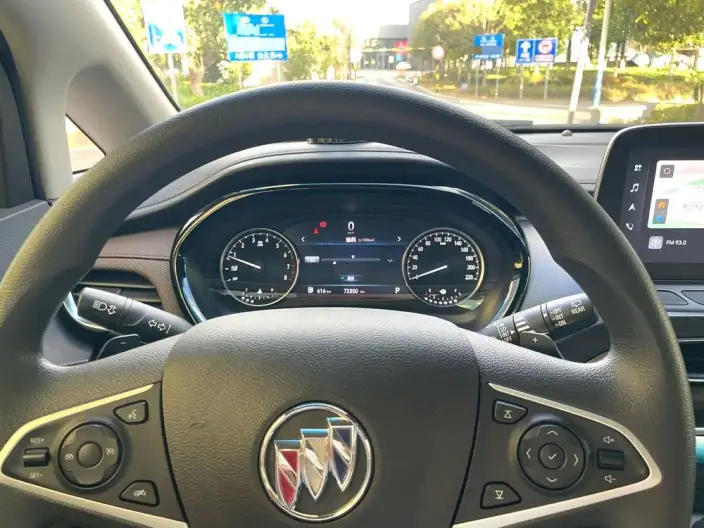 Buick GL8 2022 Model Facelift Business class 2.0T Smart Enjoy Model – фото 7