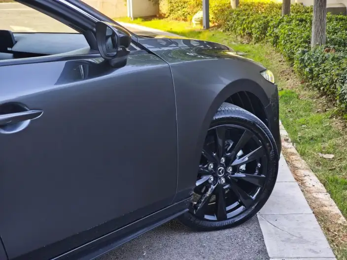 Mazda3 Axela 2023 Model 2.0L Automatic Zhi Zhen Edition – фото 8