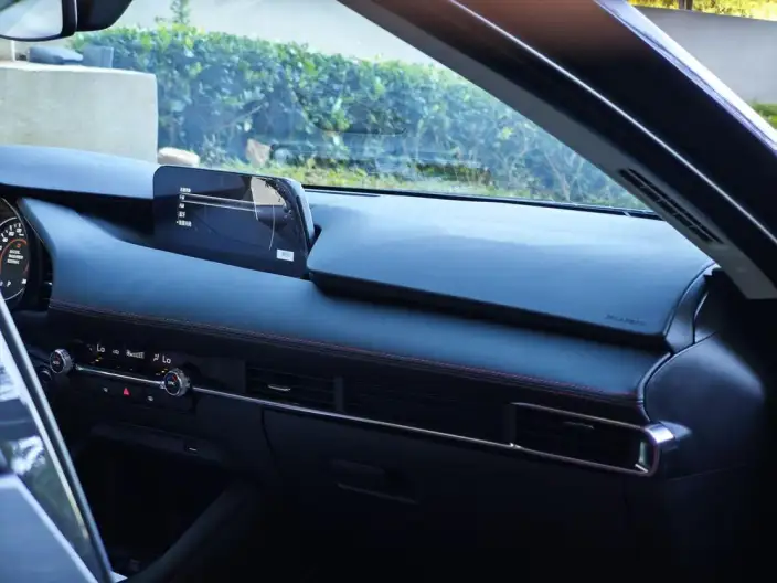 Mazda3 Axela 2023 Model 2.0L Automatic Zhi Zhen Edition – фото 9