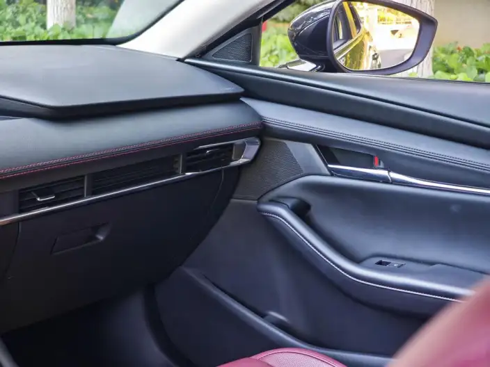 Mazda3 Axela 2023 Model 2.0L Automatic Zhi Zhen Edition – фото 10