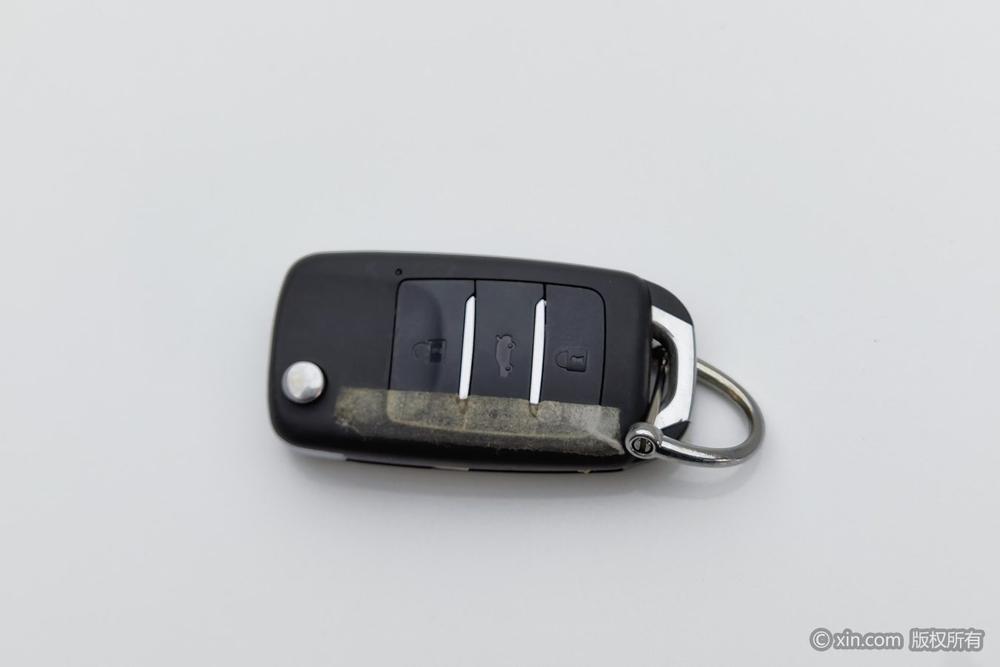 Changan CS35 2016 модификация 1.6L Automatic Luxury National V – фото 6