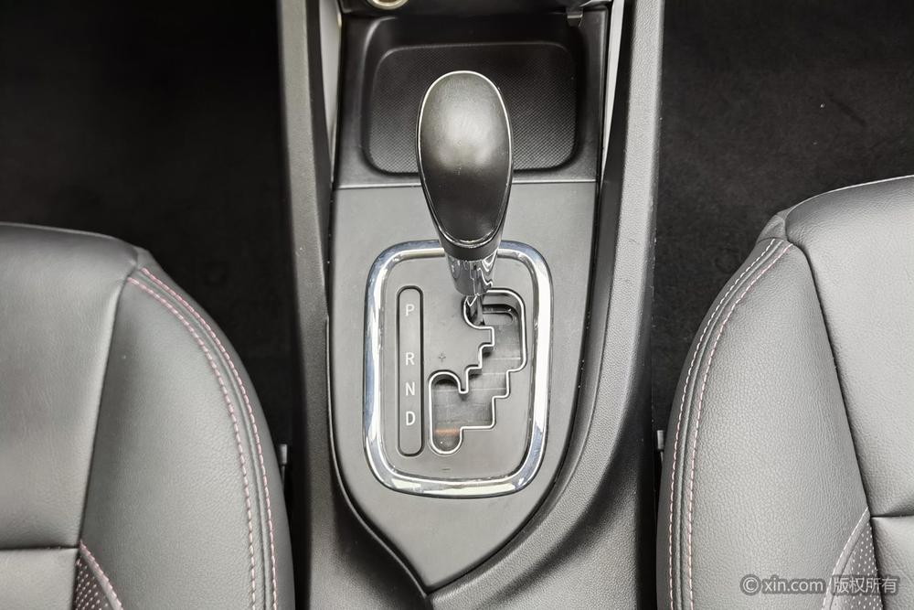 Changan CS35 2016 модификация 1.6L Automatic Luxury National V – фото 14