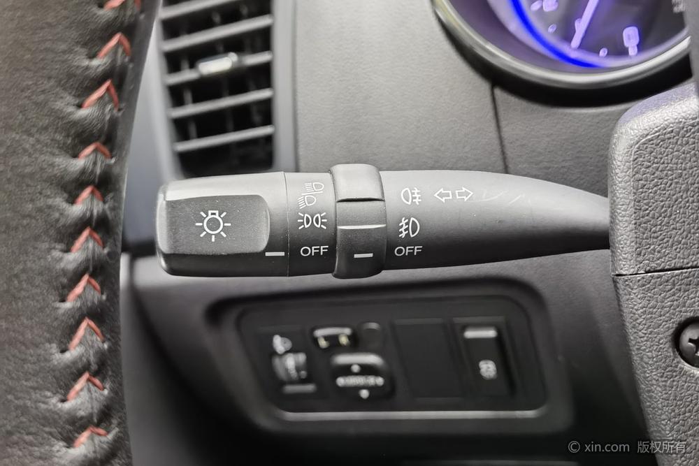 Changan CS35 2016 модификация 1.6L Automatic Luxury National V – фото 15