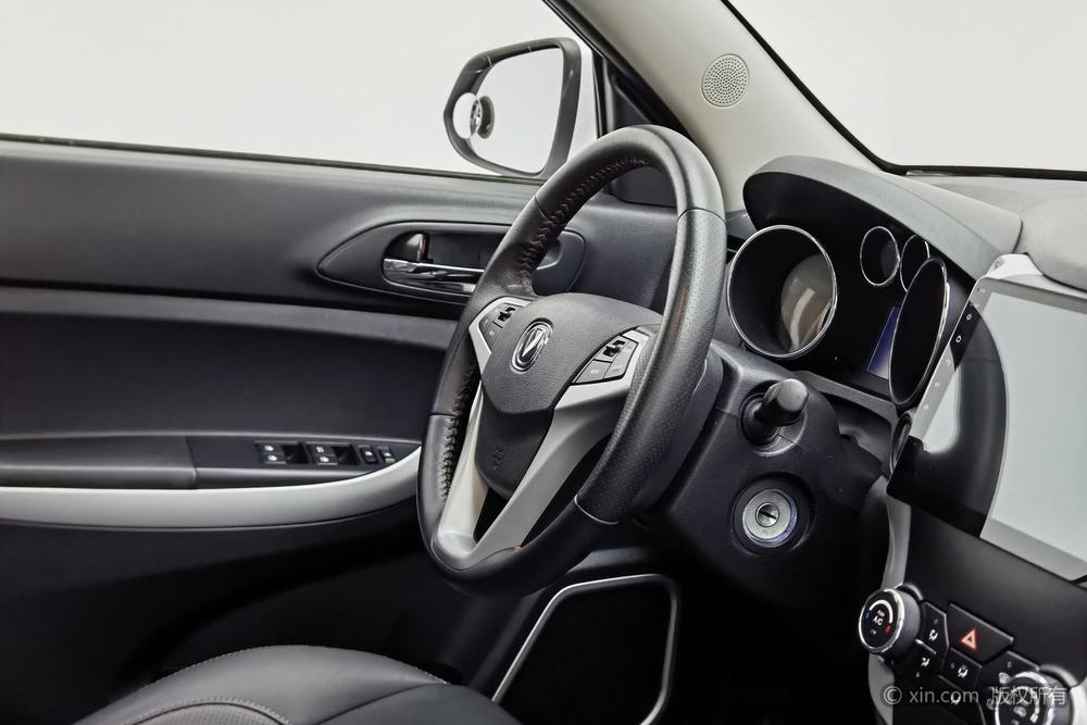 Changan CS35 2016 модификация 1.6L Automatic Luxury National V – фото 16
