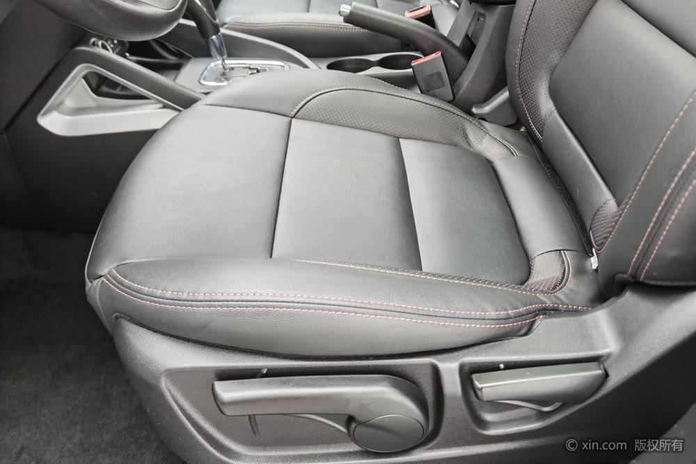 Changan CS35 2016 модификация 1.6L Automatic Luxury National V – фото 18