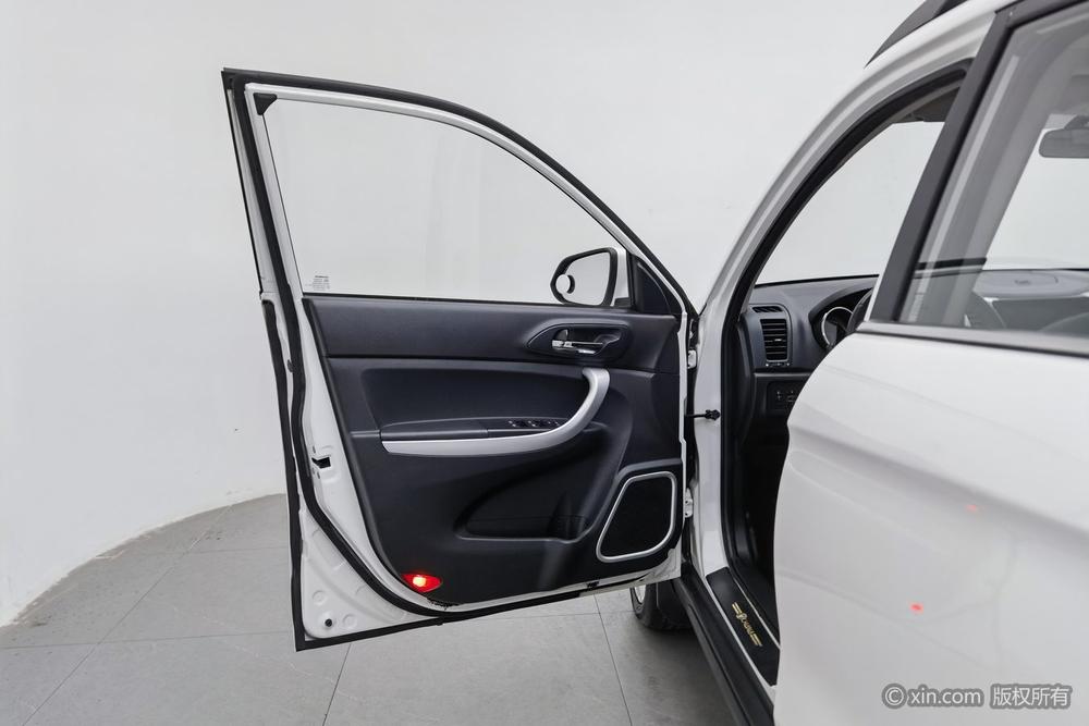 Changan CS35 2016 модификация 1.6L Automatic Luxury National V – фото 21
