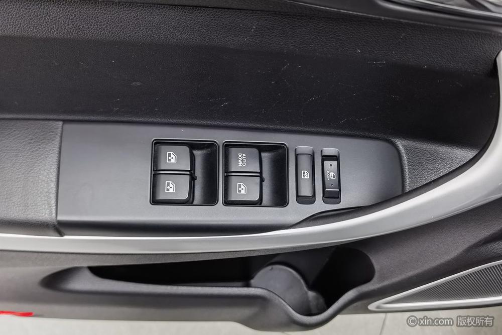 Changan CS35 2016 модификация 1.6L Automatic Luxury National V – фото 22