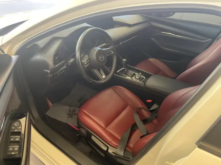 Mazda3 Axela 2023 Model 2.0L Automatic Zhi Engine Edition – фото 8