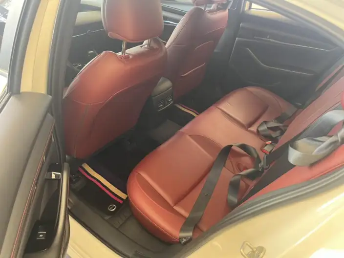 Mazda3 Axela 2023 Model 2.0L Automatic Zhi Engine Edition – фото 9