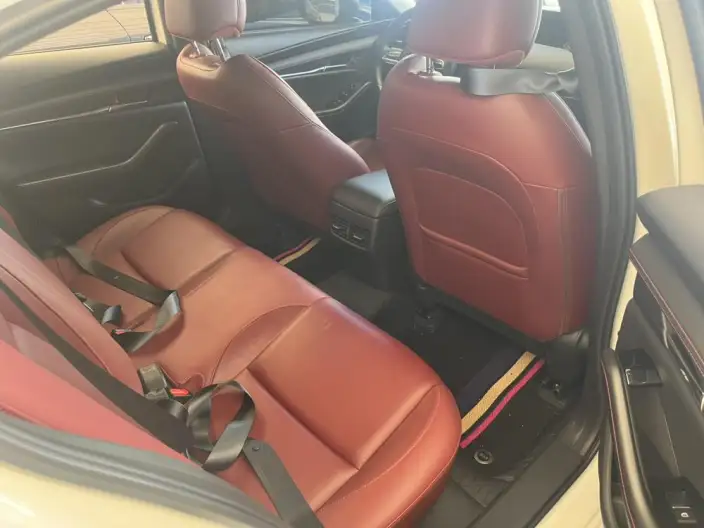 Mazda3 Axela 2023 Model 2.0L Automatic Zhi Engine Edition – фото 10