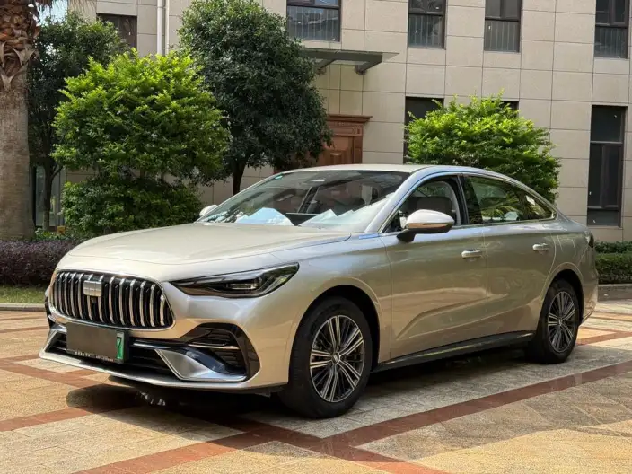 Geely Star Edition 6 2026 Model EM 125km Tiggo + Edition – фото 1