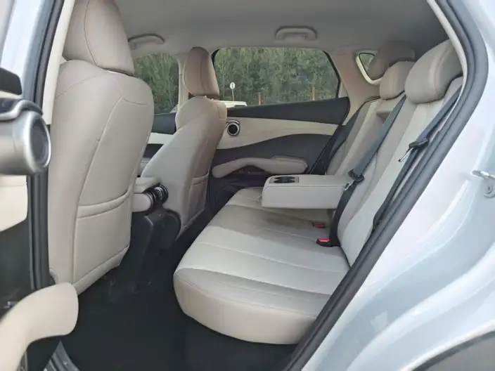 BYD Yuan PLUS 2025 Model Smart Driving Edition 430KM Leading Model – фото 9