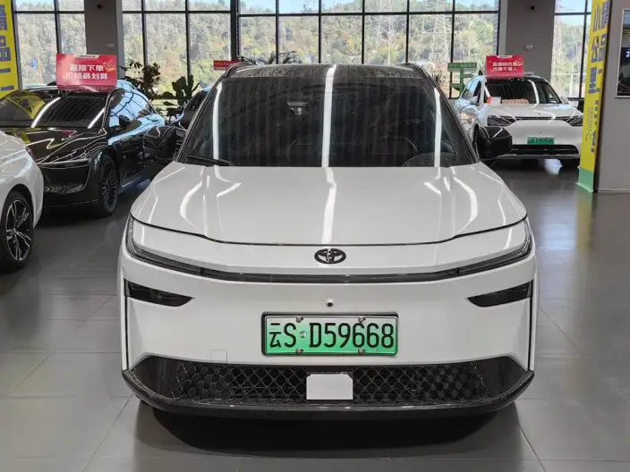 Bozhi 3X 2025 Model 610 Max – фото 2
