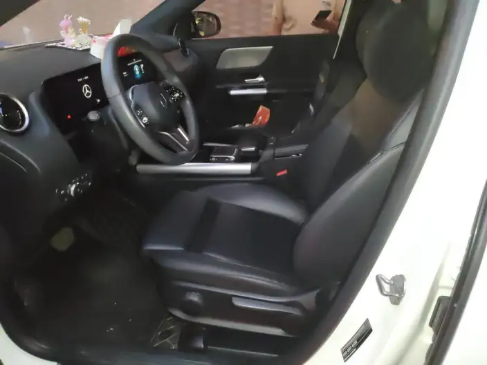 Mercedes-Benz GLA 2022 Model Facelift II GLA 200 – фото 10