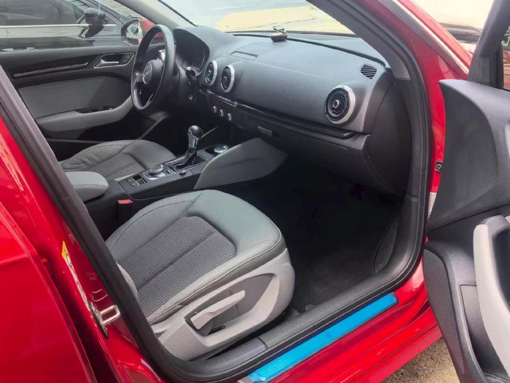 Audi A3 2020 Sportback 35 TFSI Style China VI – фото 5