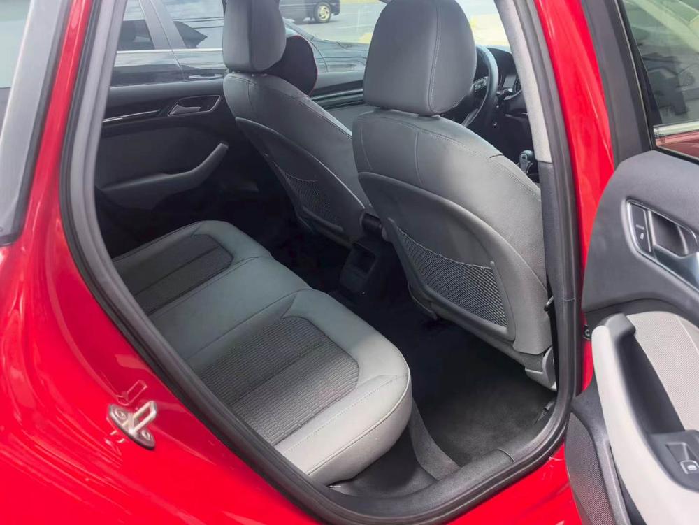 Audi A3 2020 Sportback 35 TFSI Style China VI – фото 6