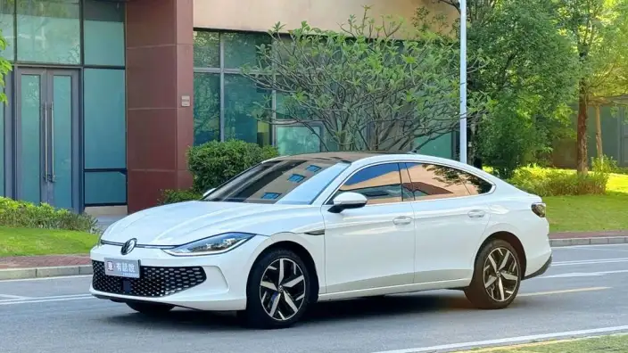Volkswagen Lamando 2022 Model Volkswagen Lamando L 280TSI DSG Cool spicy version – фото 1