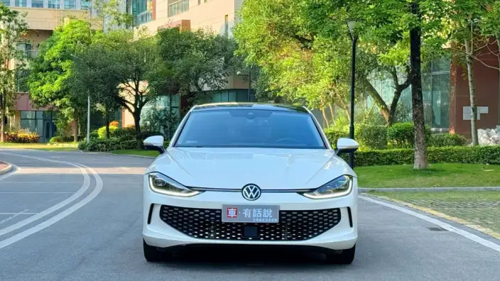 Volkswagen Lamando 2022 Model Volkswagen Lamando L 280TSI DSG Cool spicy version – фото 2