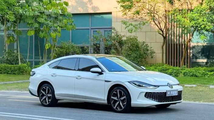 Volkswagen Lamando 2022 Model Volkswagen Lamando L 280TSI DSG Cool spicy version – фото 3