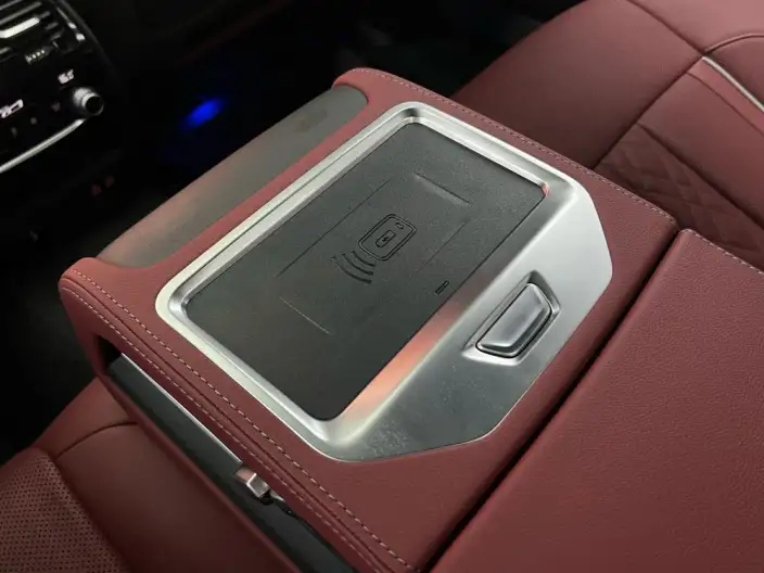 BMW 5 Series 2023 Model 530Li Exclusive Model M Sports Set – фото 9