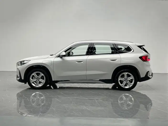 BMW iX 1 2024 Model eDrive25L X Design Set – фото 4
