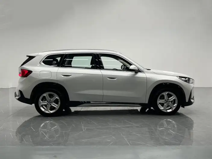 BMW iX 1 2024 Model eDrive25L X Design Set – фото 8