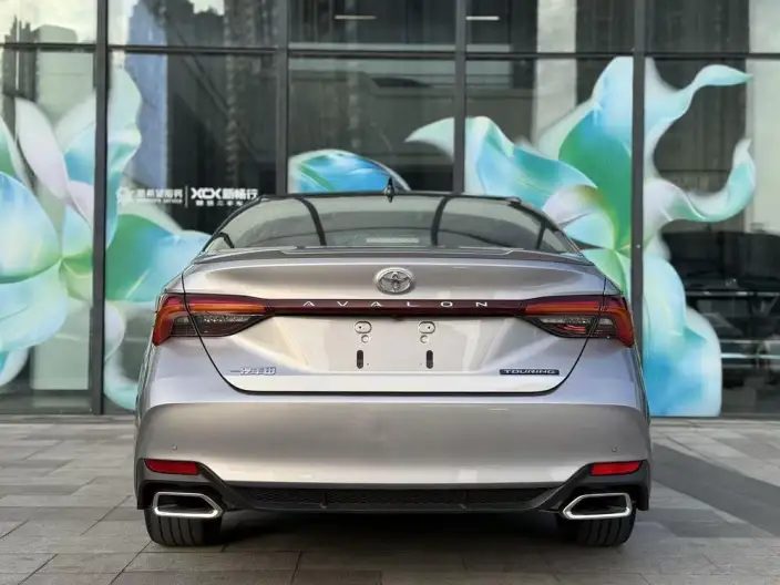 Toyota Avalon 2023 Model 2.5L Automatic Touring Premium Edition – фото 6
