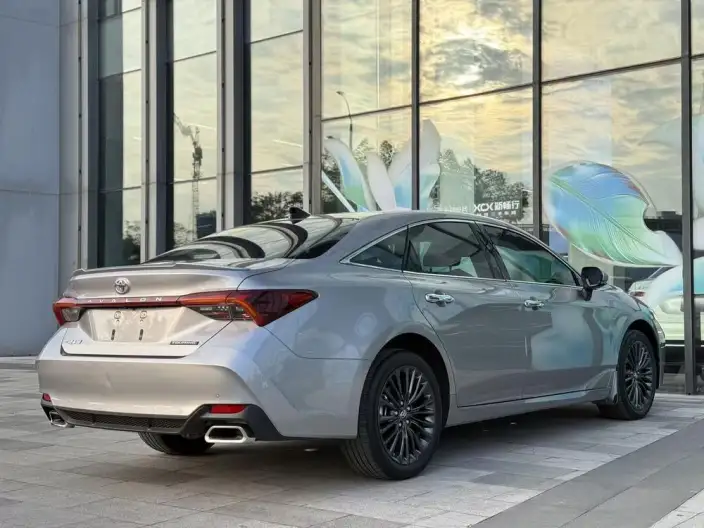 Toyota Avalon 2023 Model 2.5L Automatic Touring Premium Edition – фото 7