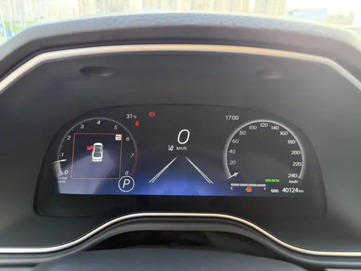Toyota Avalon 2023 Model 2.5L Automatic Touring Premium Edition – фото 9