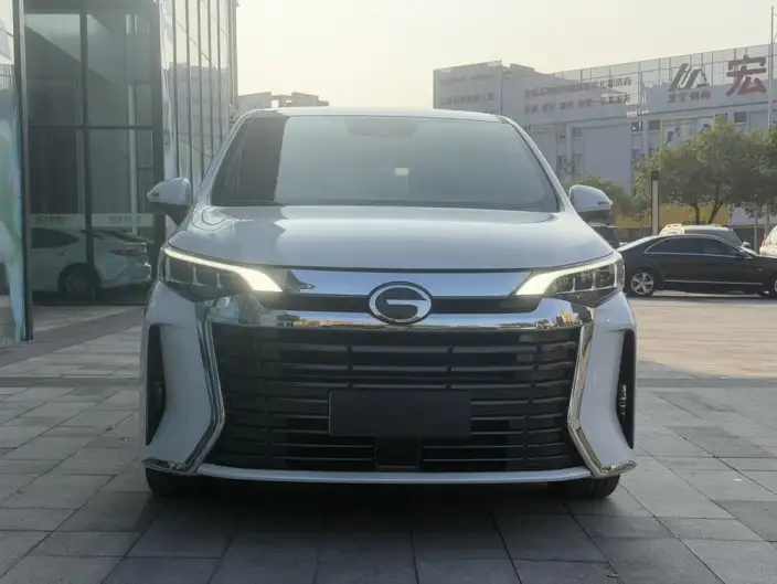 GAC Trumpchi M6 2024 Model MAX 270T WDCT Zunrong Edition – фото 2
