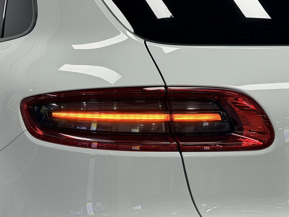 Porsche Macan 2017 Macan 2.0T – фото 8