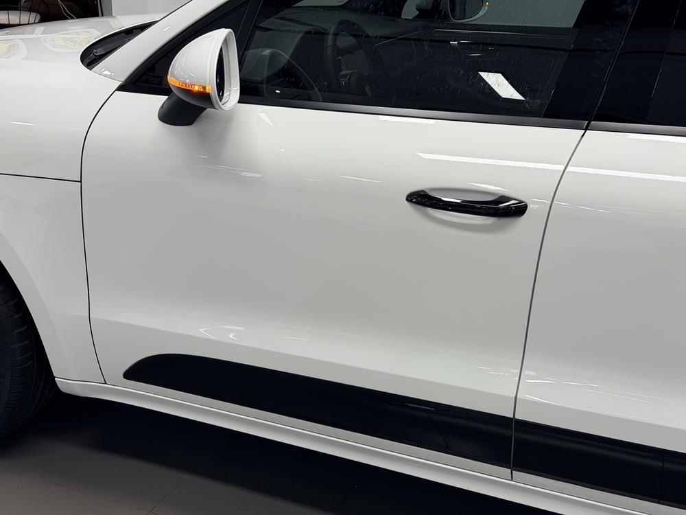 Porsche Macan 2017 Macan 2.0T – фото 13