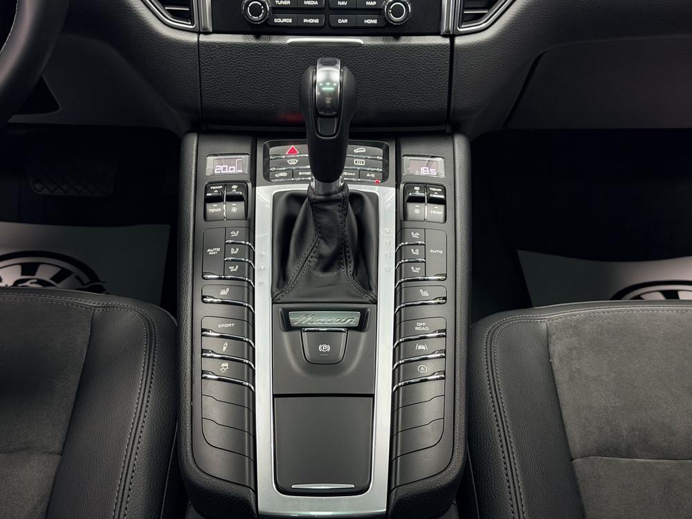 Porsche Macan 2017 Macan 2.0T – фото 15