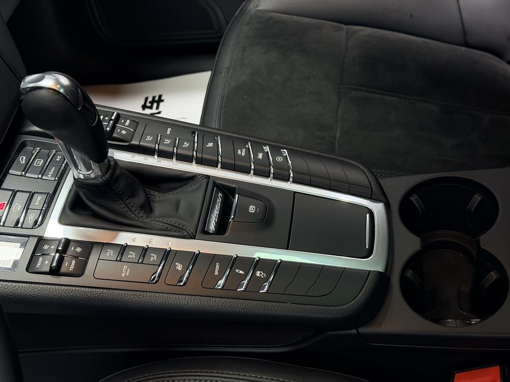 Porsche Macan 2017 Macan 2.0T – фото 20