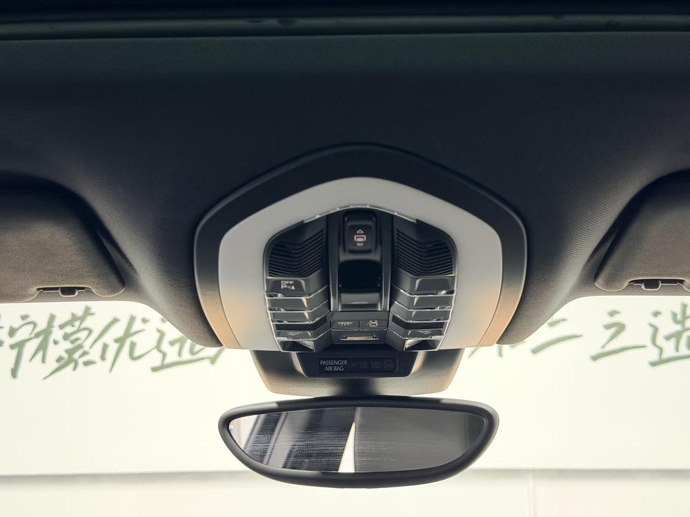 Porsche Macan 2017 Macan 2.0T – фото 29