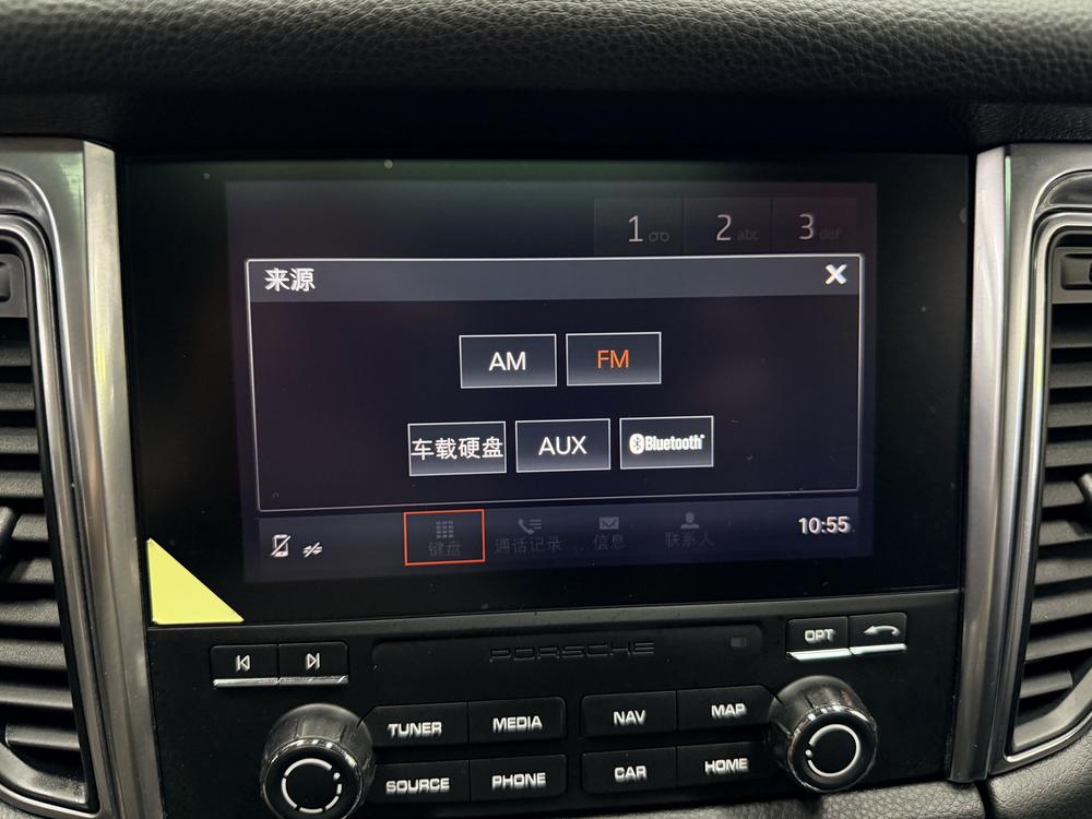 Porsche Macan 2017 Macan 2.0T – фото 31
