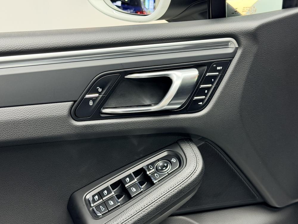 Porsche Macan 2017 Macan 2.0T – фото 42