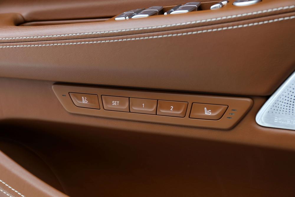 BMW 7 Series Модель 2018 года 740Li xDrive Exclusive M Sports Set – фото 10