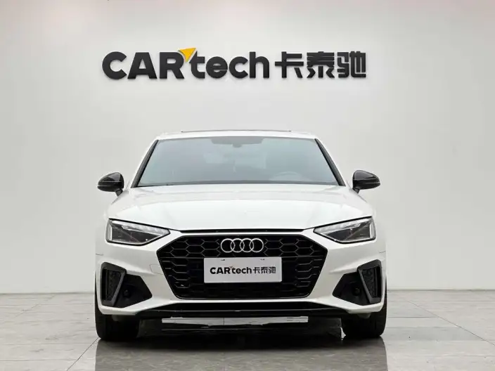 Audi A4 L 2024 Model 40 TFSI Luxury Dynamic Model – фото 2