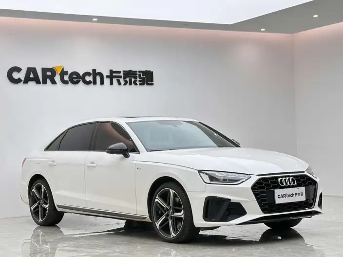 Audi A4 L 2024 Model 40 TFSI Luxury Dynamic Model – фото 3
