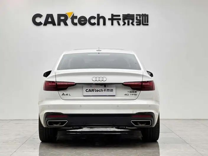 Audi A4 L 2024 Model 40 TFSI Luxury Dynamic Model – фото 6